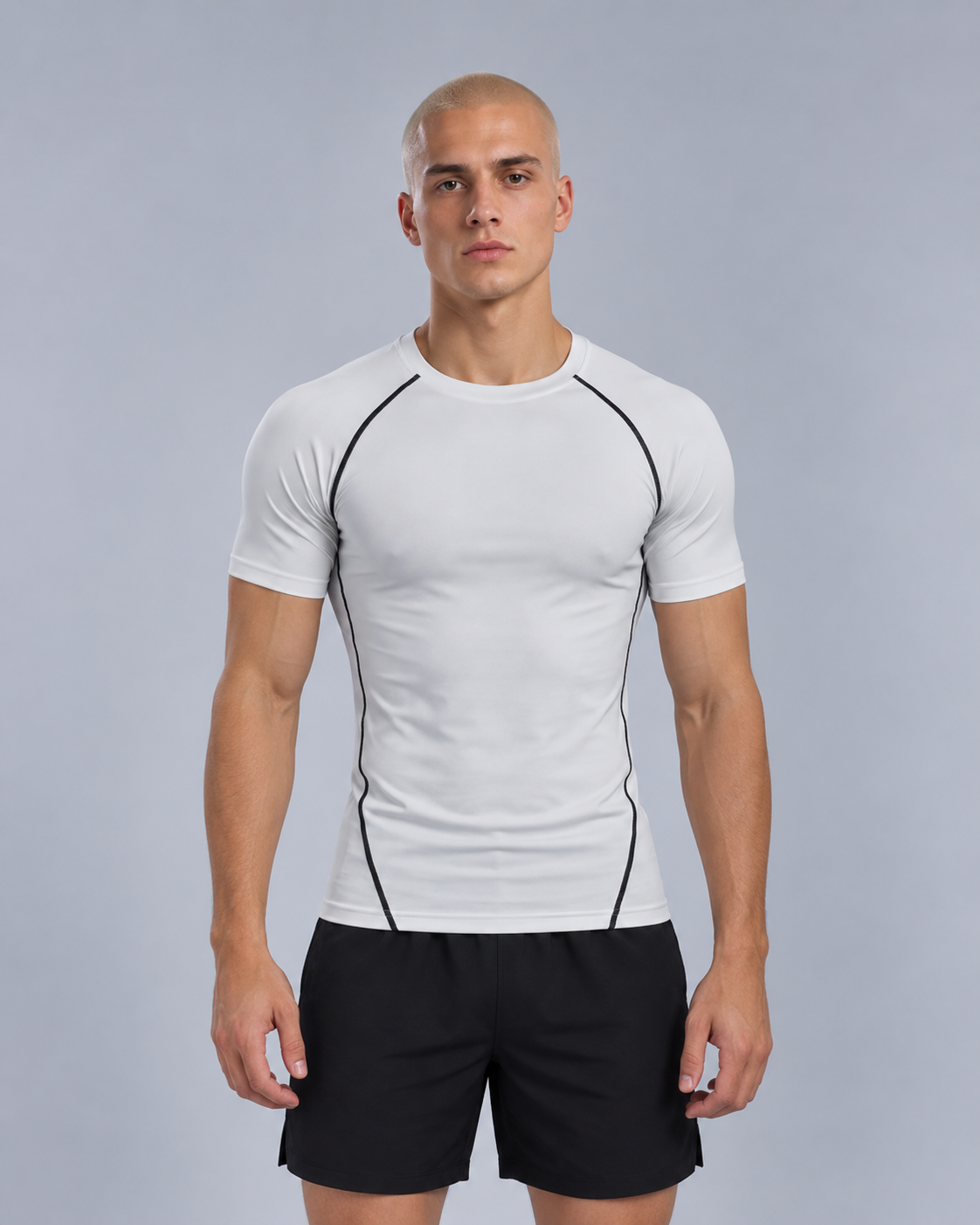 Camiseta Compressão