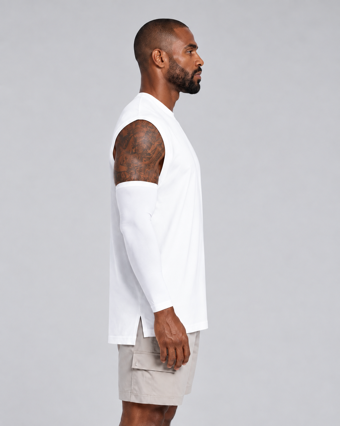 Regata Oversized Masculina