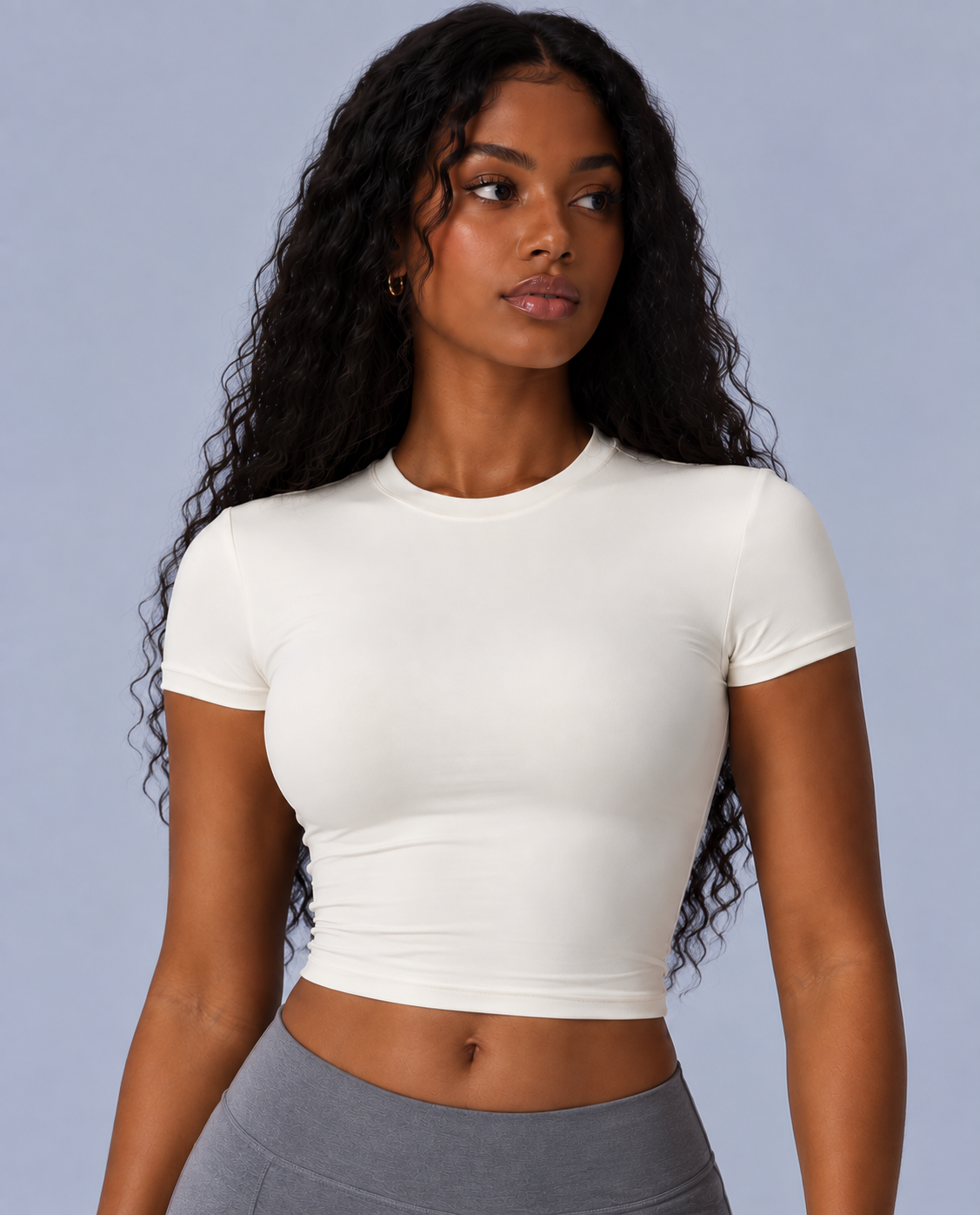 Top Camiseta