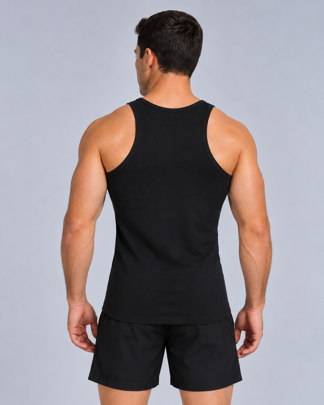 Regata Masculina