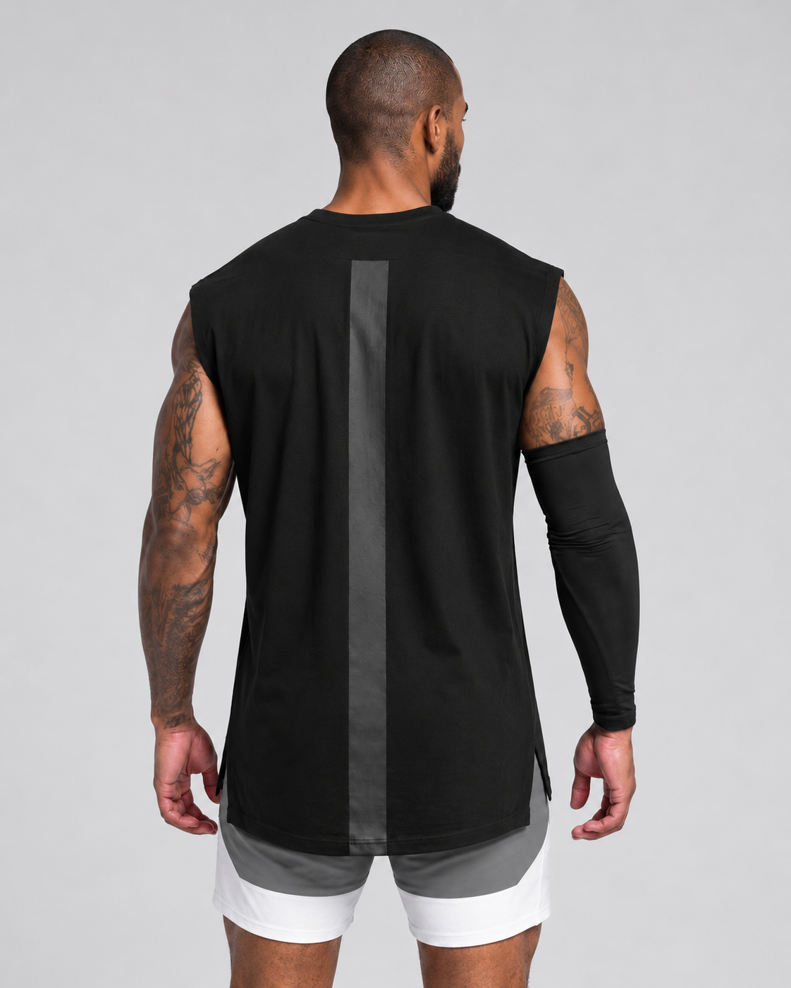 Regata Oversized Masculina