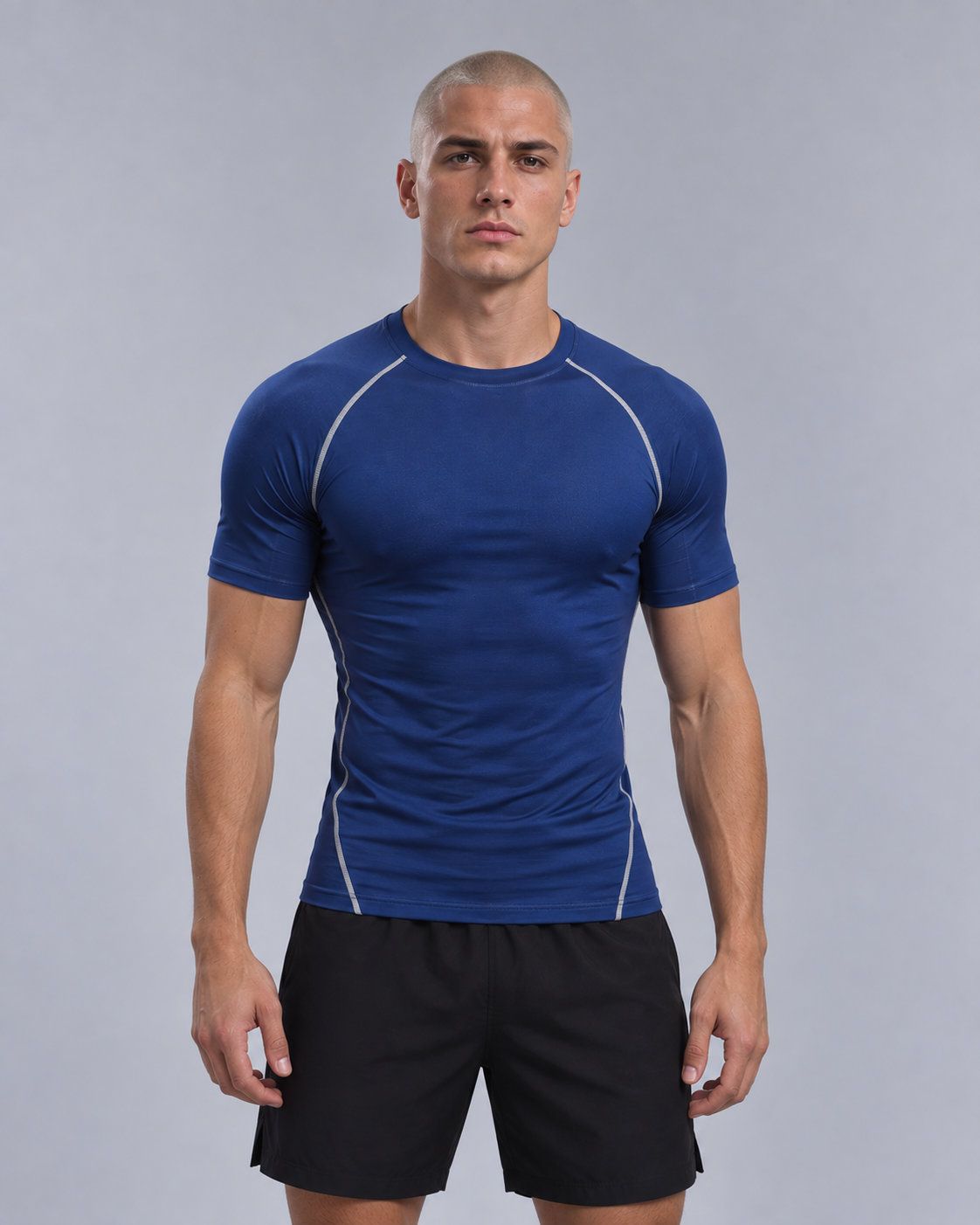 Camiseta Compressão