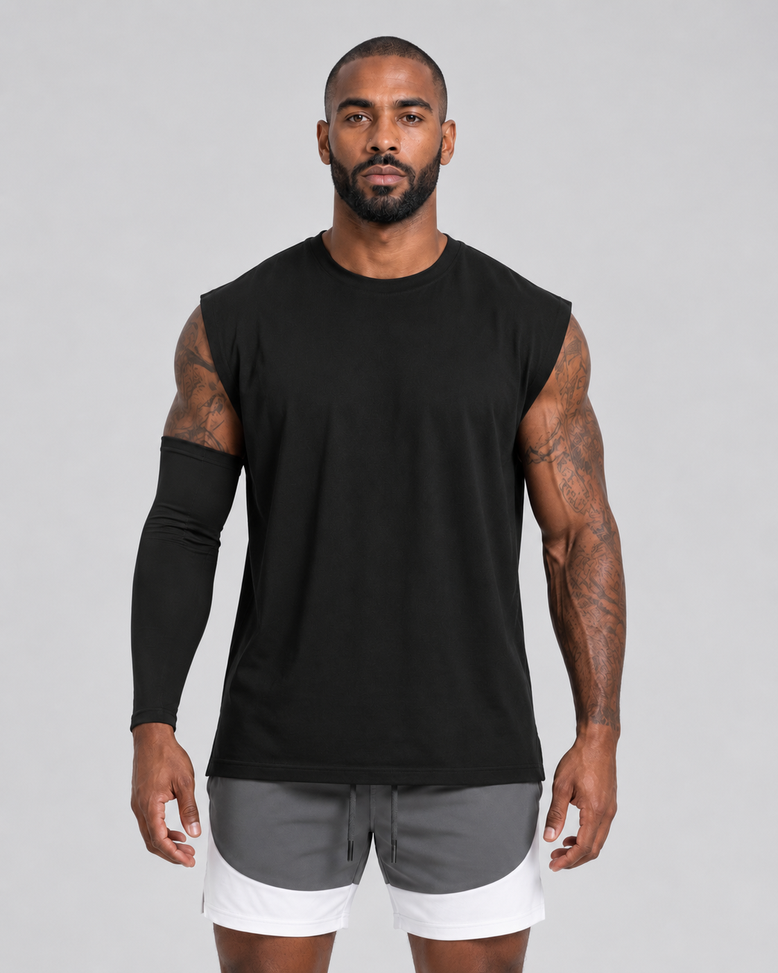 Regata Oversized Masculina