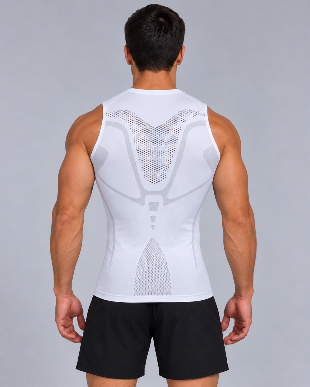 Regata Compressão Gym Falcon
