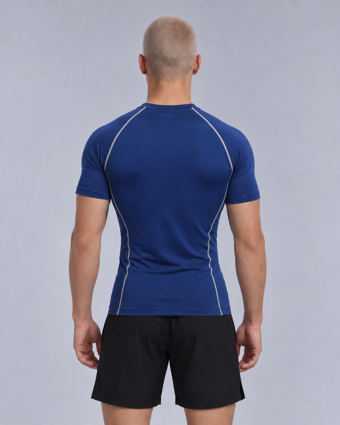 Camiseta Compressão