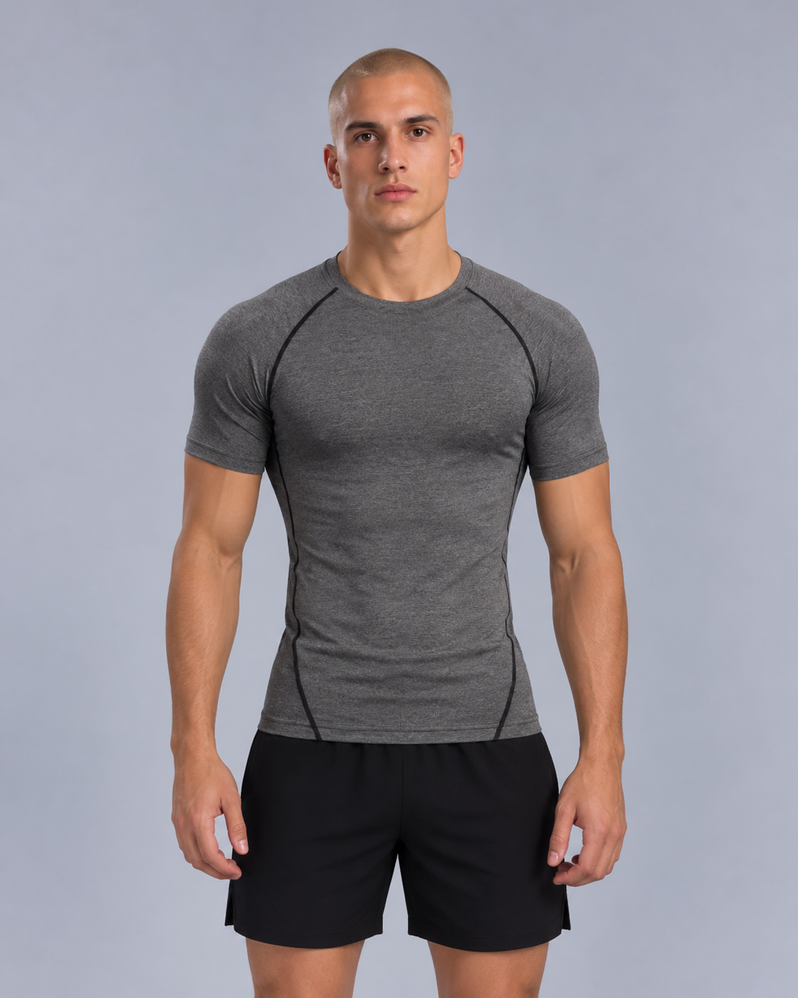 Camiseta Compressão