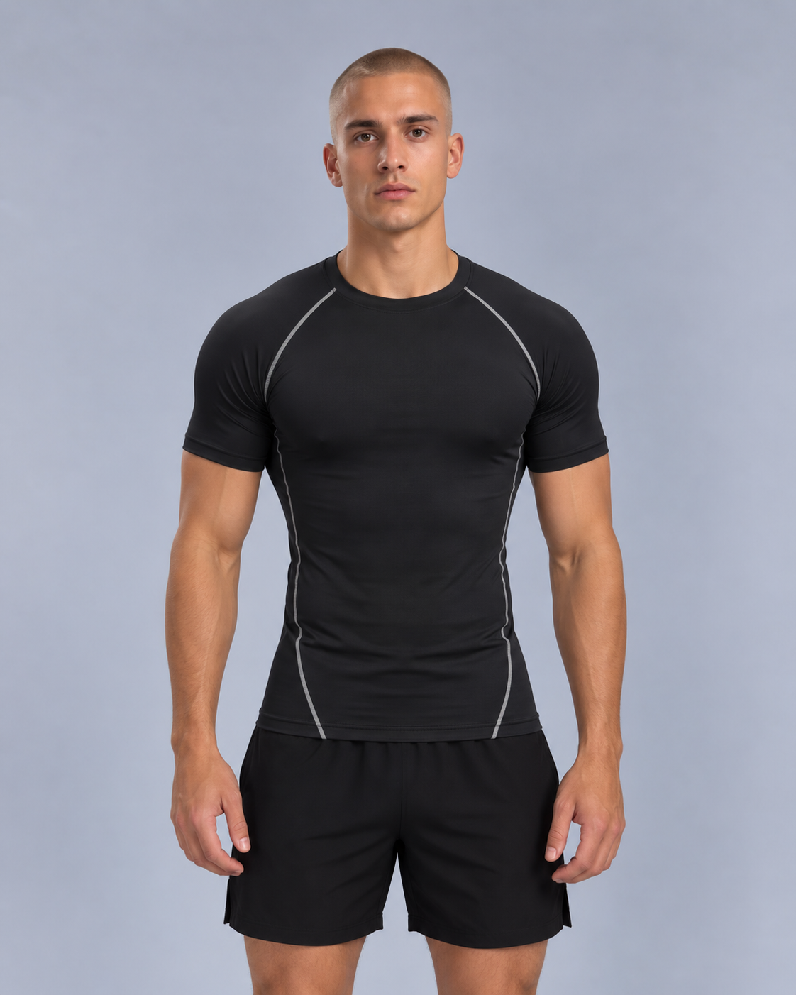 Camiseta Compressão