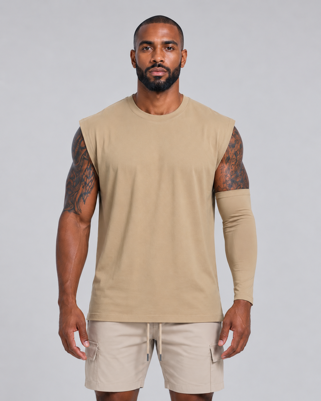 Regata Oversized Masculina