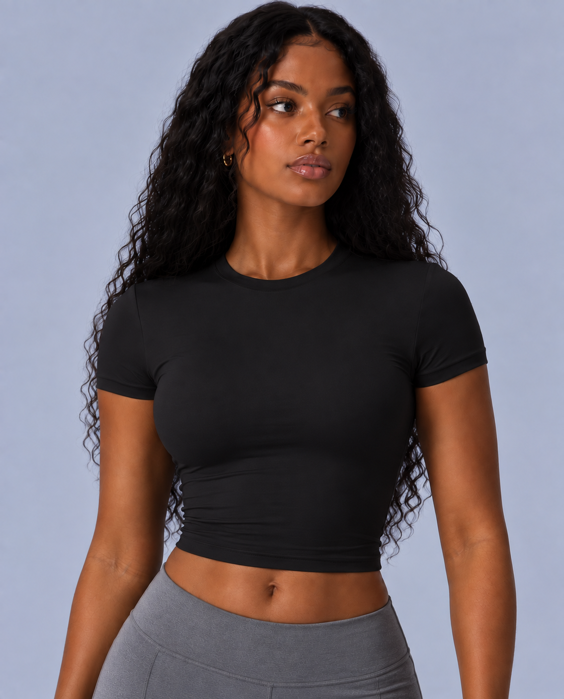 Top Camiseta