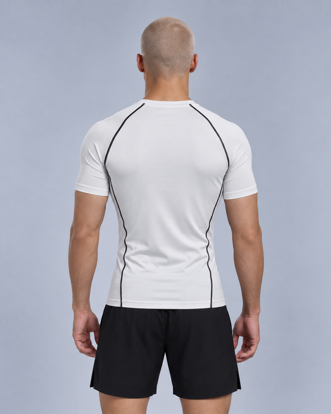 Camiseta Compressão
