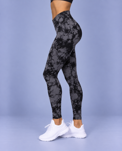 Calça Camuflada Gym Falcon