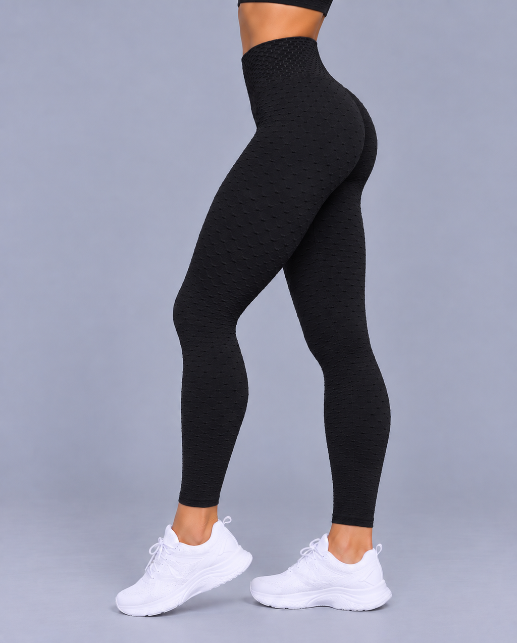 Calça Dry Division Gym Falcon
