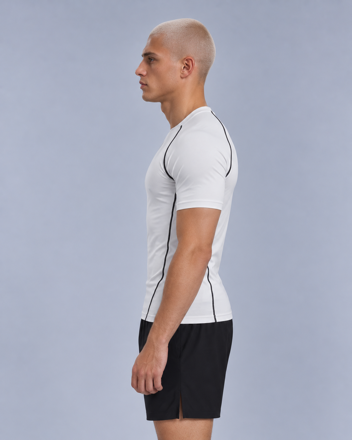 Camiseta Compressão