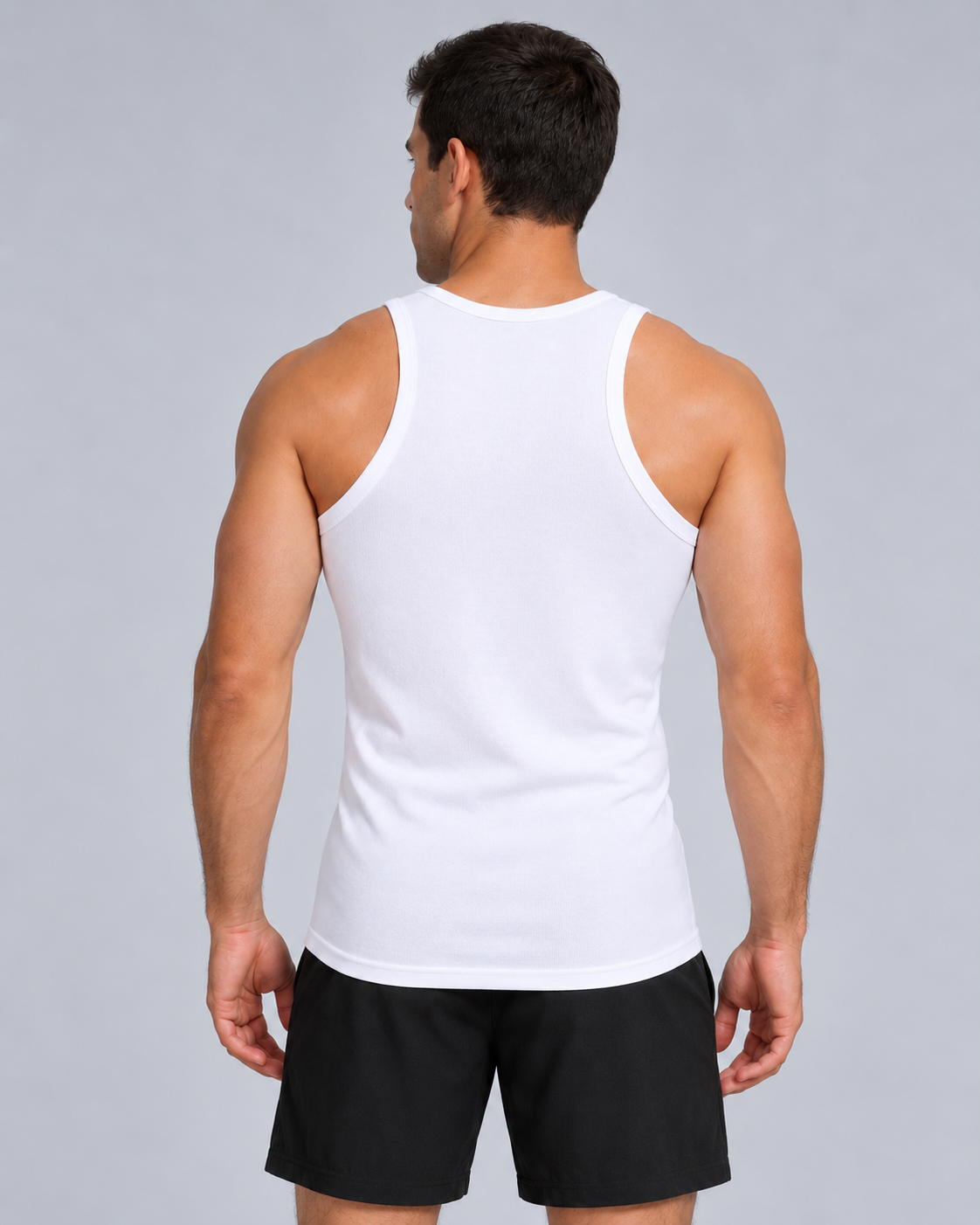 Regata Masculina
