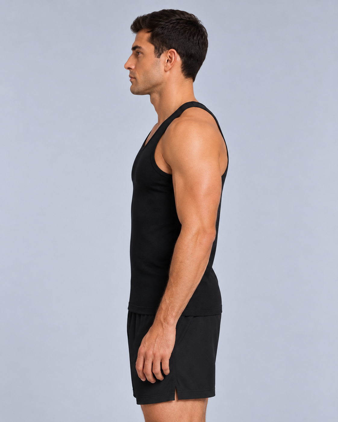 Regata Masculina