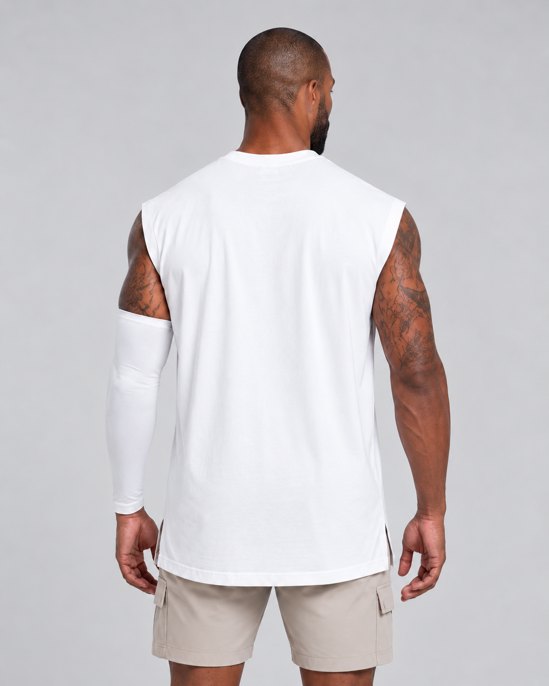 Regata Oversized Masculina