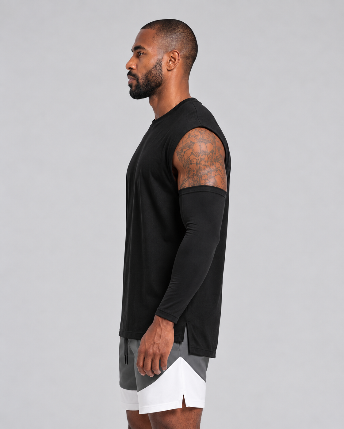Regata Oversized Masculina