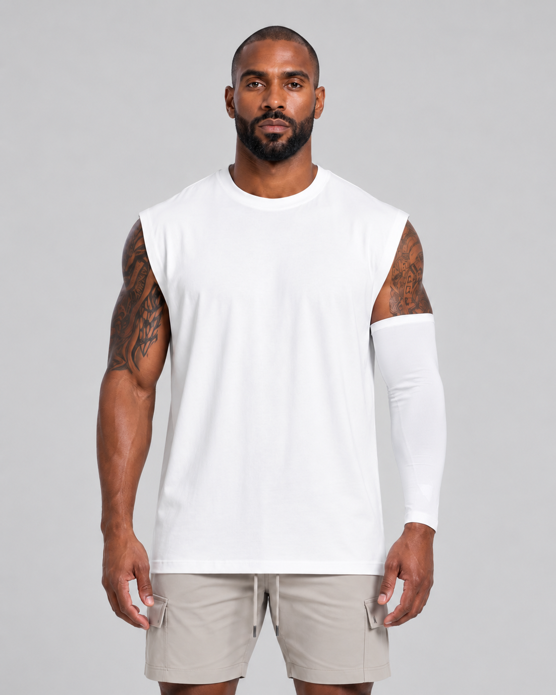 Regata Oversized Masculina