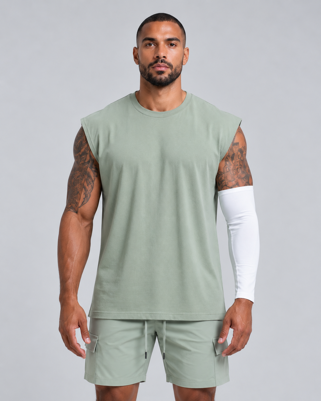 Regata Oversized Masculina