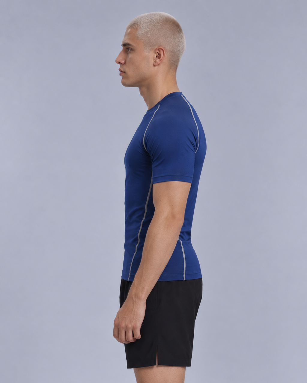 Camiseta Compressão